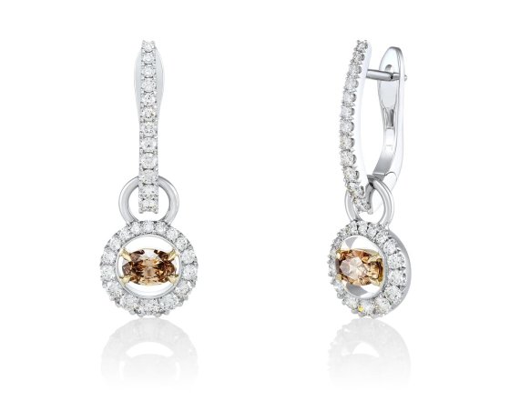 Серьги SK01959